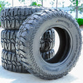4 Tires Armstrong Desert Dog MT LT 35X12.50R18 Load F 12 Ply M/T Mud
