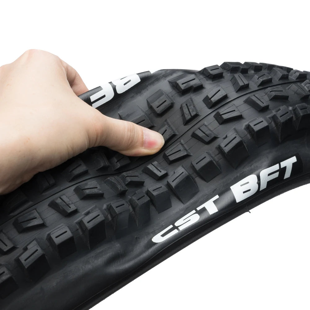 CST C1752 BFT MOUNTAIN BICYCLE TIRE MTB BIKE TYRE AM FR DH 27.5X2.40 61-584