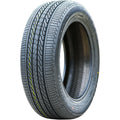 Accelera Eco Plush 165/60R15 82H XL All Season Tire 45k Mi Warranty 400AA