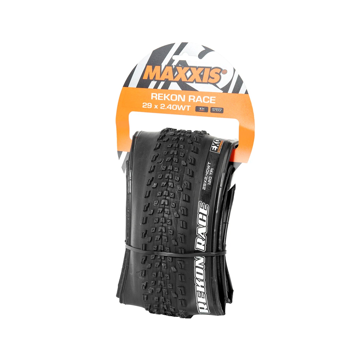 MAXXIS Tubeless REKON RACE EXO TR(M355RU) FOLDABLE TIRE OF BICYCLE MTB Mountain Bikes 29x2.25/2.35 Tubeless Tire 29 Bicycle Tyre