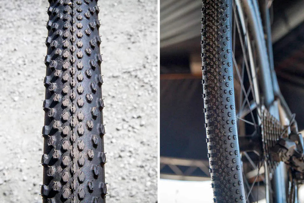 Continental Terra Trail 700c Tubeless Ready tire Cyclocross Gravel 700x40/45c Road bike Folding TLR Tyre Brown