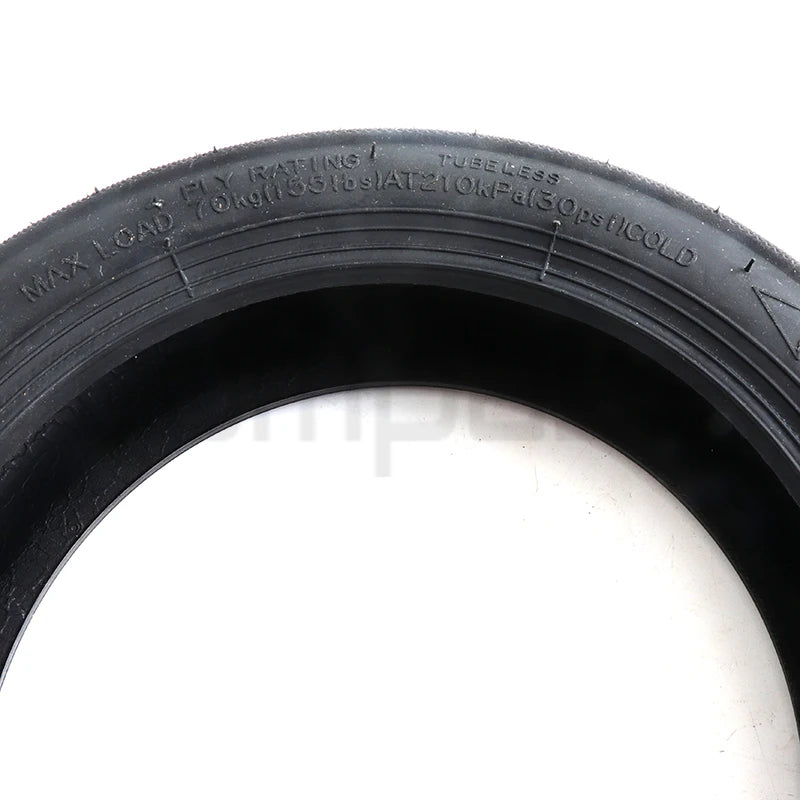60/70-6.5 Vacuum Tire for NINEBOT Max G30 Tire Scooter Practical Ideal Brand Electric Scooter Skateboard Accessories Part New