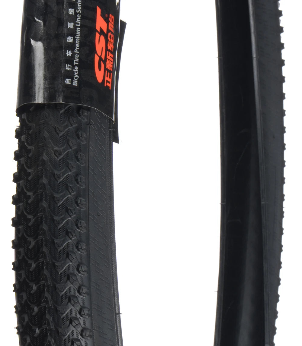 27.5X1.95 50-584 CST CMT-08 MOUNTAIN BICYCLE TIRE OF MTB BIKE TYRE 650B 27.5 INCHES XC
