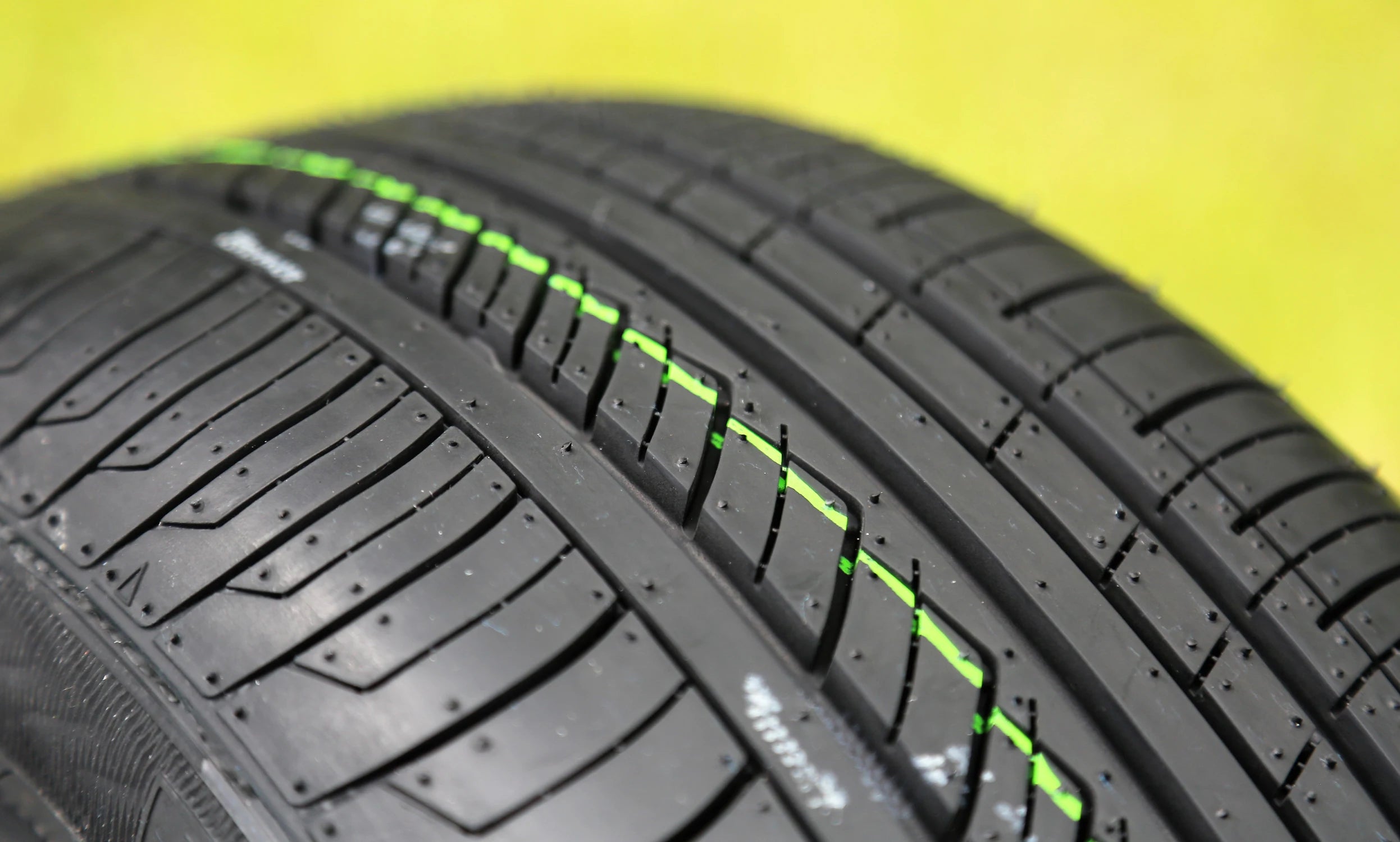 4 Tires Forceum Ecosa 205/65R15 94V AS A/S All Season