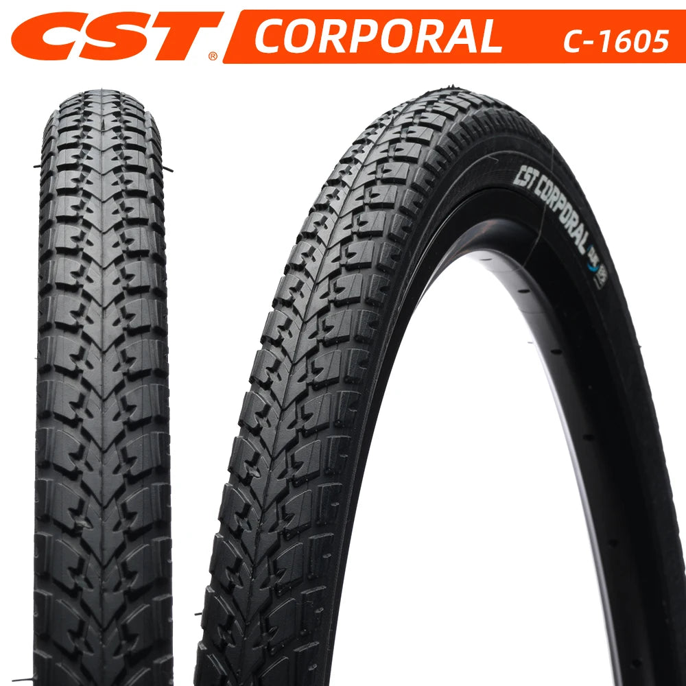 TRAVEL 700C 26 C1605 CST TRAVEL ROAD BICYCLE TIRE OF BIKE TYRE PROTECTION 700X35C 37-622 700X38C 40-622