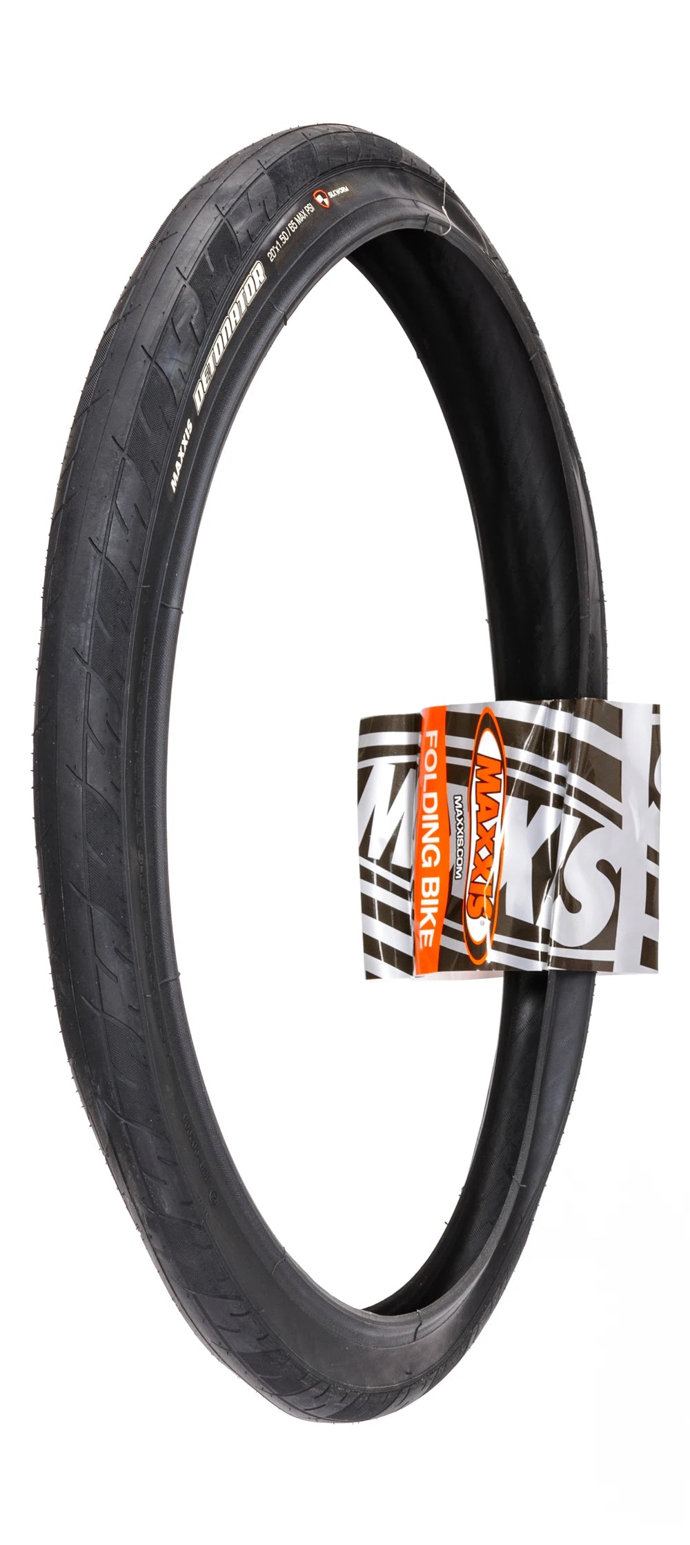 MAXXIS DETONATOR GRIFTER TORCH  WIRE   BICYCLE TIRE OF BMX 451 406  20 INCH Bicycle Tire