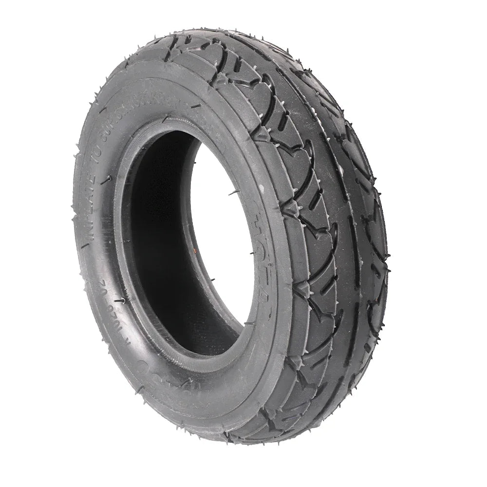 175x50 7-inch Inflatable Rubber for Electric Scooter and Thickened Wear-resistant Anti-slip Tyre Replacement Accessories