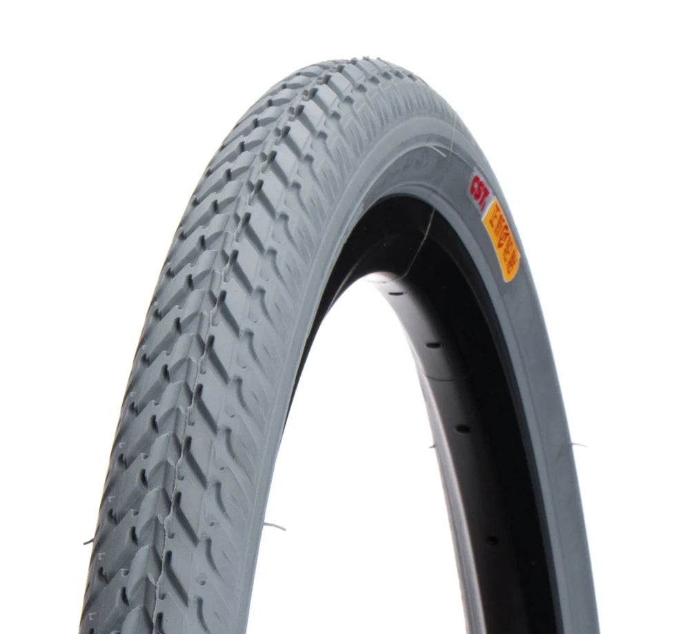 CST C-1103 Urban Commuting Tire Low Rolling Resistance Lightweight Anti-Slip Sizes: 24/26/700×38C/700×41C