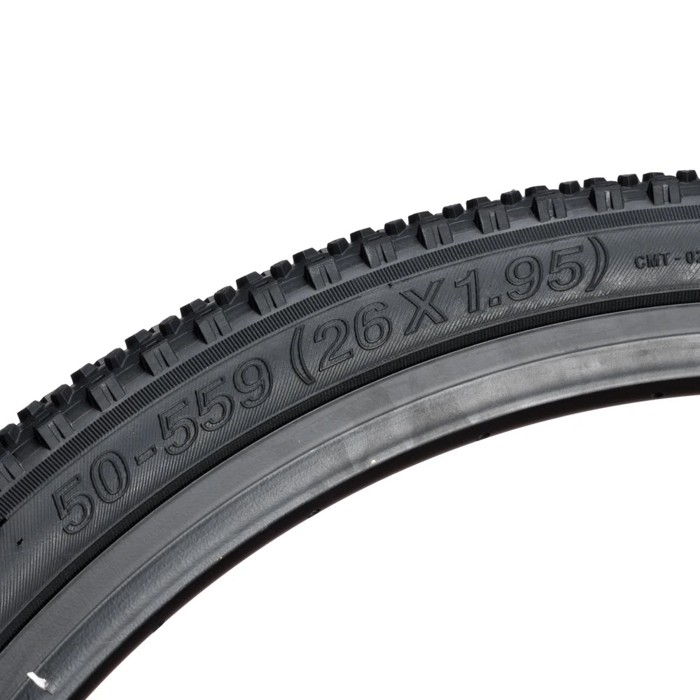 CST CMT-02 MOUNTAIN BICYCLE TIRE OF KID BIKE TYRE MTB 20 22 24 26 INCHES 20X1.95 22X1.95 24X1.95 26X1.95