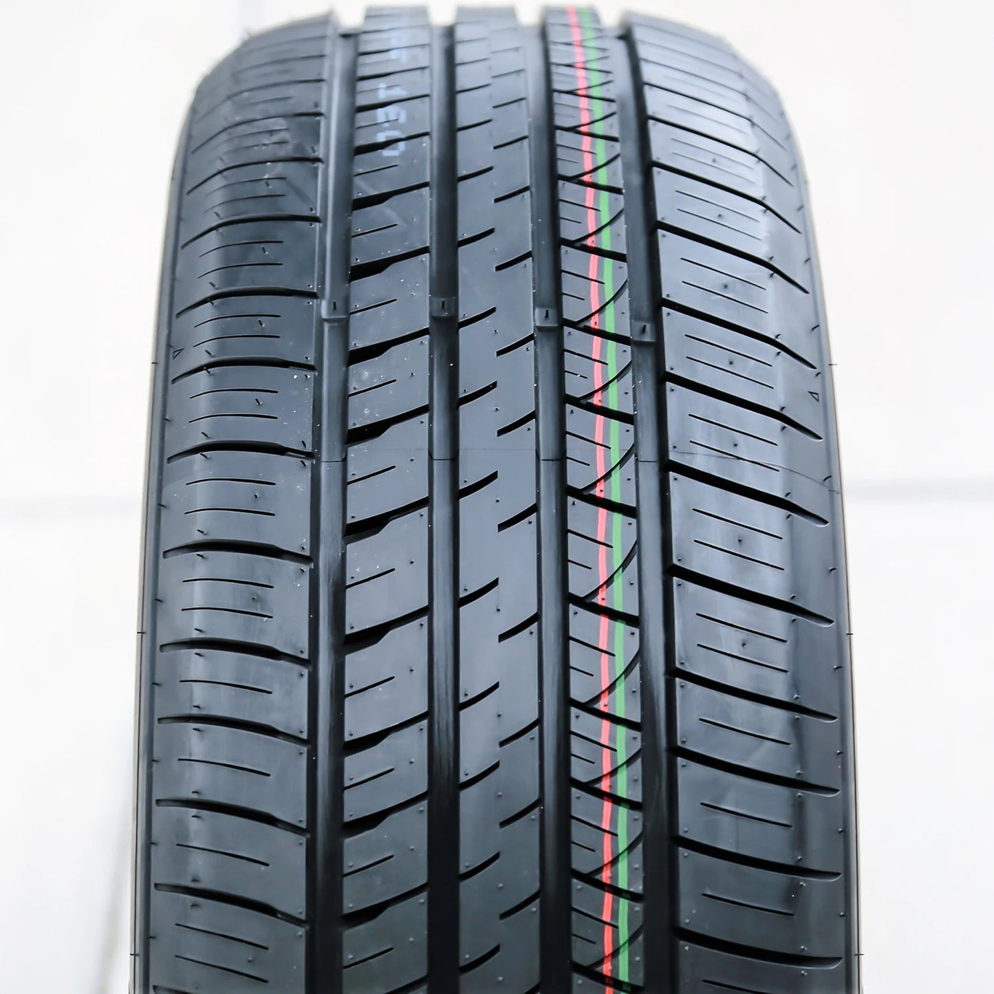 2 Tires Armstrong Tru-Trac SU 265/60R18 114V XL A/S All Season