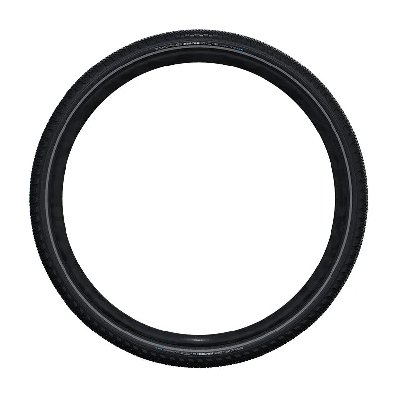 SCHWALBE Original G-ONE OVERLAND 365 Tubeless Bicycle Tire for The All-Season Gravel MTB XC Off-Road Bike Cycling Parts