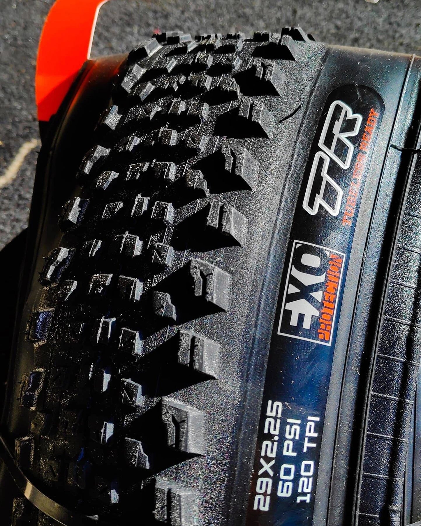 MAXXIS Tubeless REKON RACE EXO TR(M355RU) FOLDABLE TIRE OF BICYCLE MTB Mountain Bikes 29x2.25/2.35 Tubeless Tire 29 Bicycle Tyre