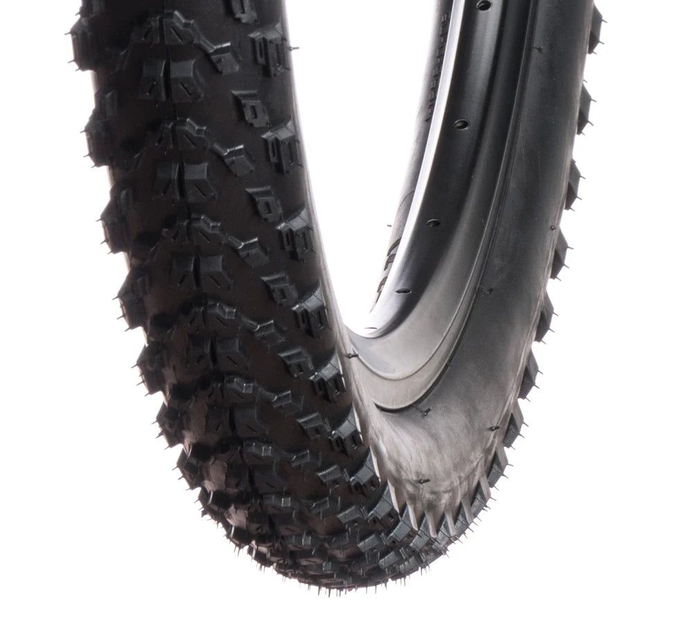 JILUER MOUNTAIN BICYCLE TIRE FOLDING BEAD SOFT STEEL WIRE BEAD 26INCH 27.5INCH 29INCH MTB TYRE BIKE PART