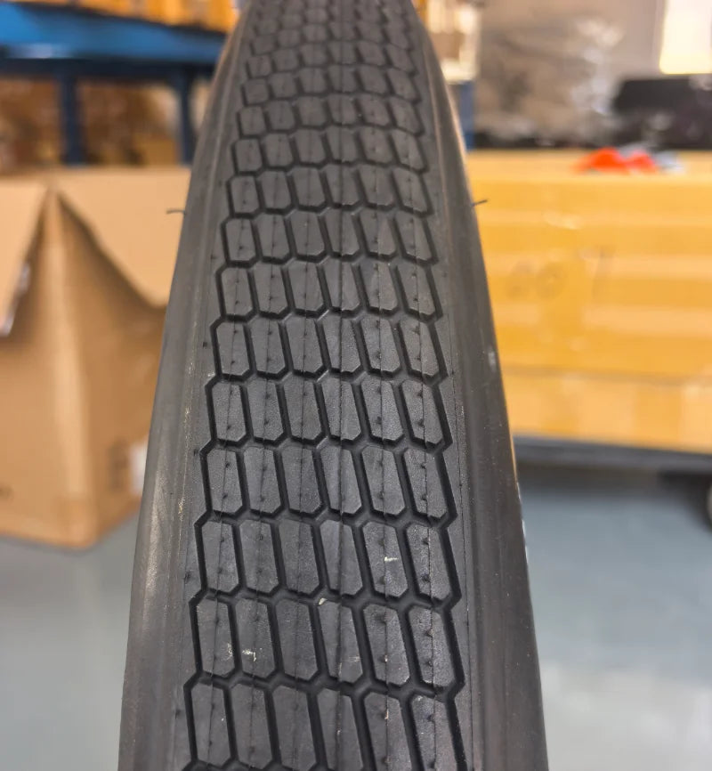 Maxxis DTR-1 Street Bicycle Outer Tires 650X47B 27.5X1.9 Urban Off-Road Semi-Slick Tire for 27.5 Inch Wheels
