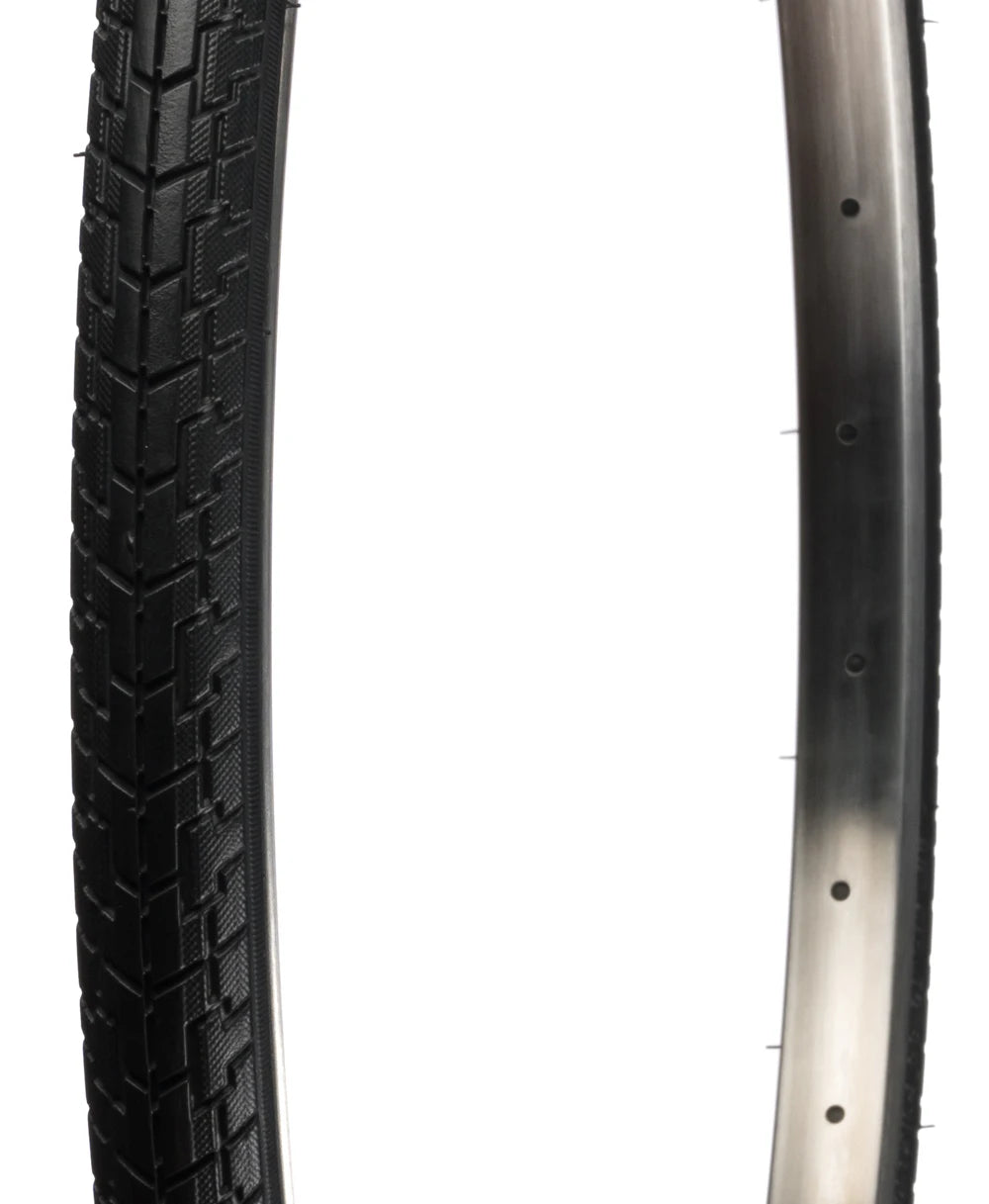 24x1⅜ 26x1⅜ 27x1⅜ 37-540 37-590 37-630 CST C-979D C979 C979D CITY BICYCLE TIRE OF TRAVEL BIKE TYRE