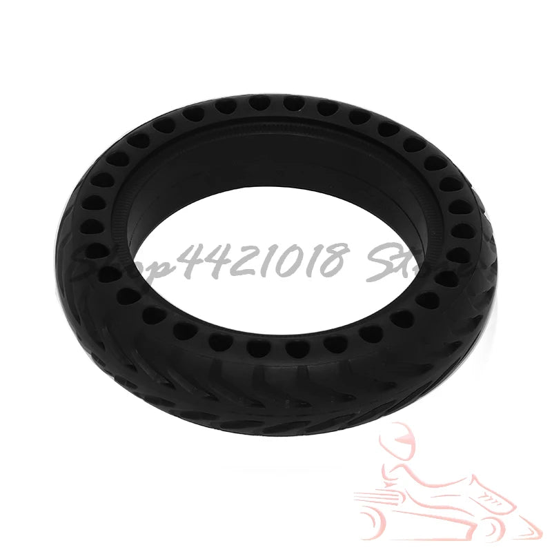 For Xiaomi Mijia M365 & Pro Electric Scooter Tires 8 1/2X2.0 8.5 Inch Solid Tire 8.5x2
