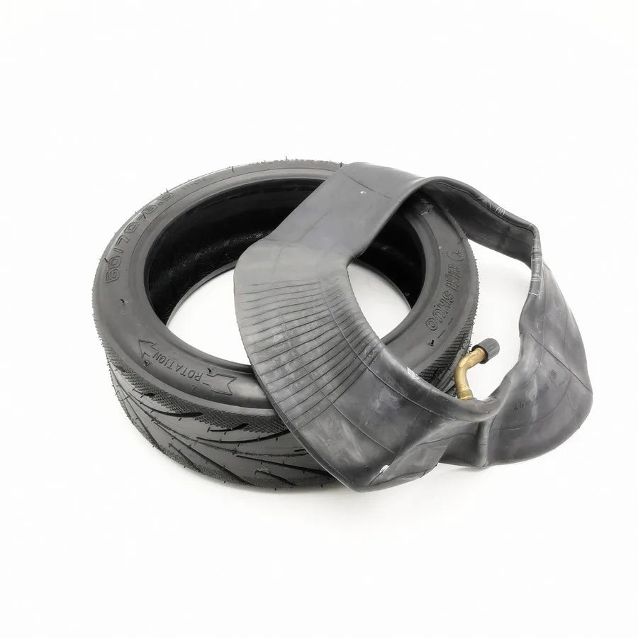 60/70-6.5 Tube Tyre For NINEBOT Max G30 Electric Scooter Skateboard Accessories Inner Tube Tire