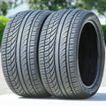 2 New Fullway HP108 315/35ZR20 110W XL A/S All Season Performance Tires