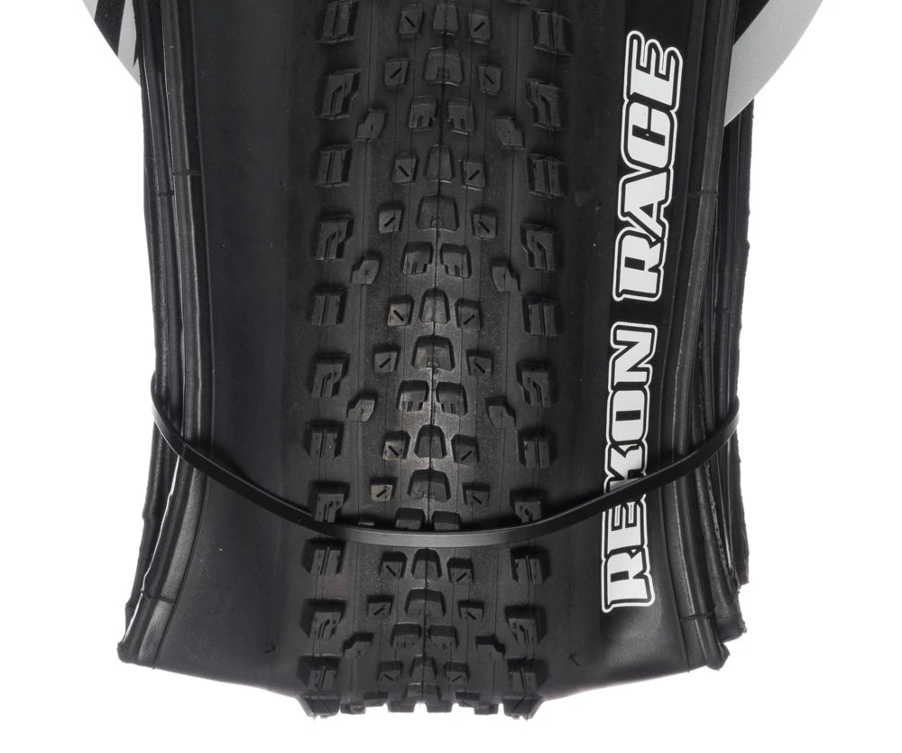 MAXXIS REKON RACE XC AM FR MOUNTAIN BICYCLE TIRE OF MTB BIKE TYRE TUBELESS FOLDABLE BEAD