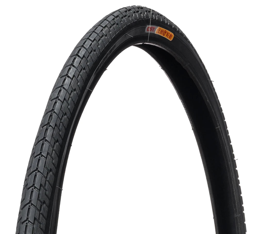 24x1⅜ 26x1⅜ 27x1⅜ 37-540 37-590 37-630 CST C-979D C979 C979D CITY BICYCLE TIRE OF TRAVEL BIKE TYRE