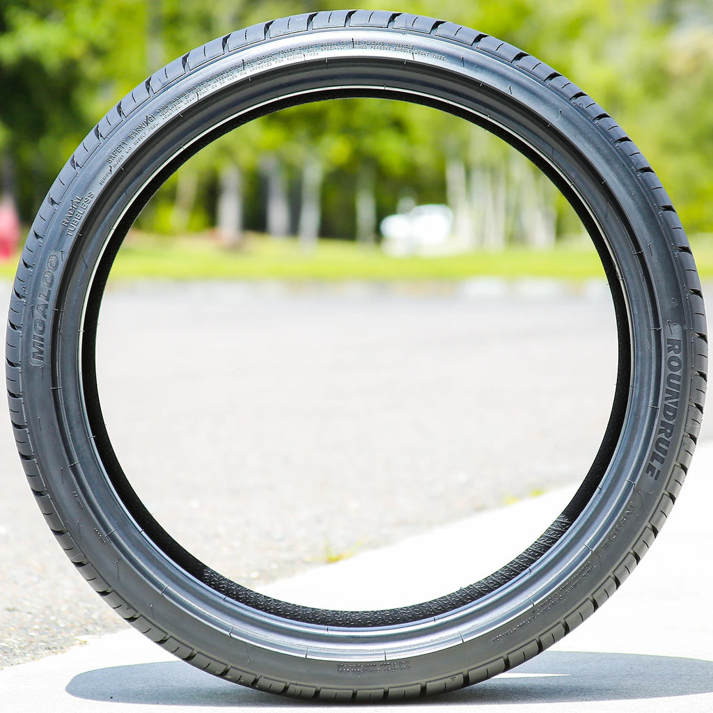 Roundrule Migaloo 295/30R20 ZR 101W XL All Weather High Performance Tire