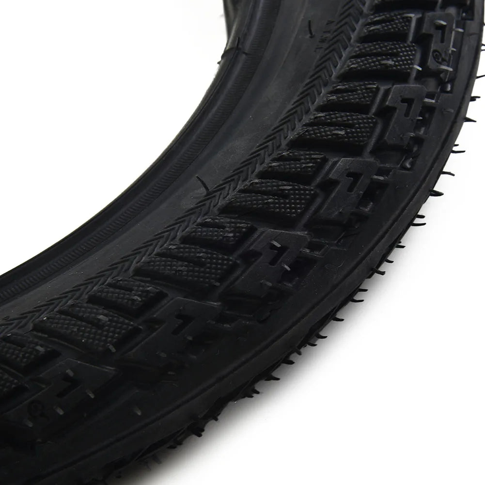 14 Inch 14x2.50 Pneumatic Wheel Tyre Inner Tube&outer Tyre Fits For 14 Inch Electric Bicycle Electric Vehicle E-Bike 14*2.50 New