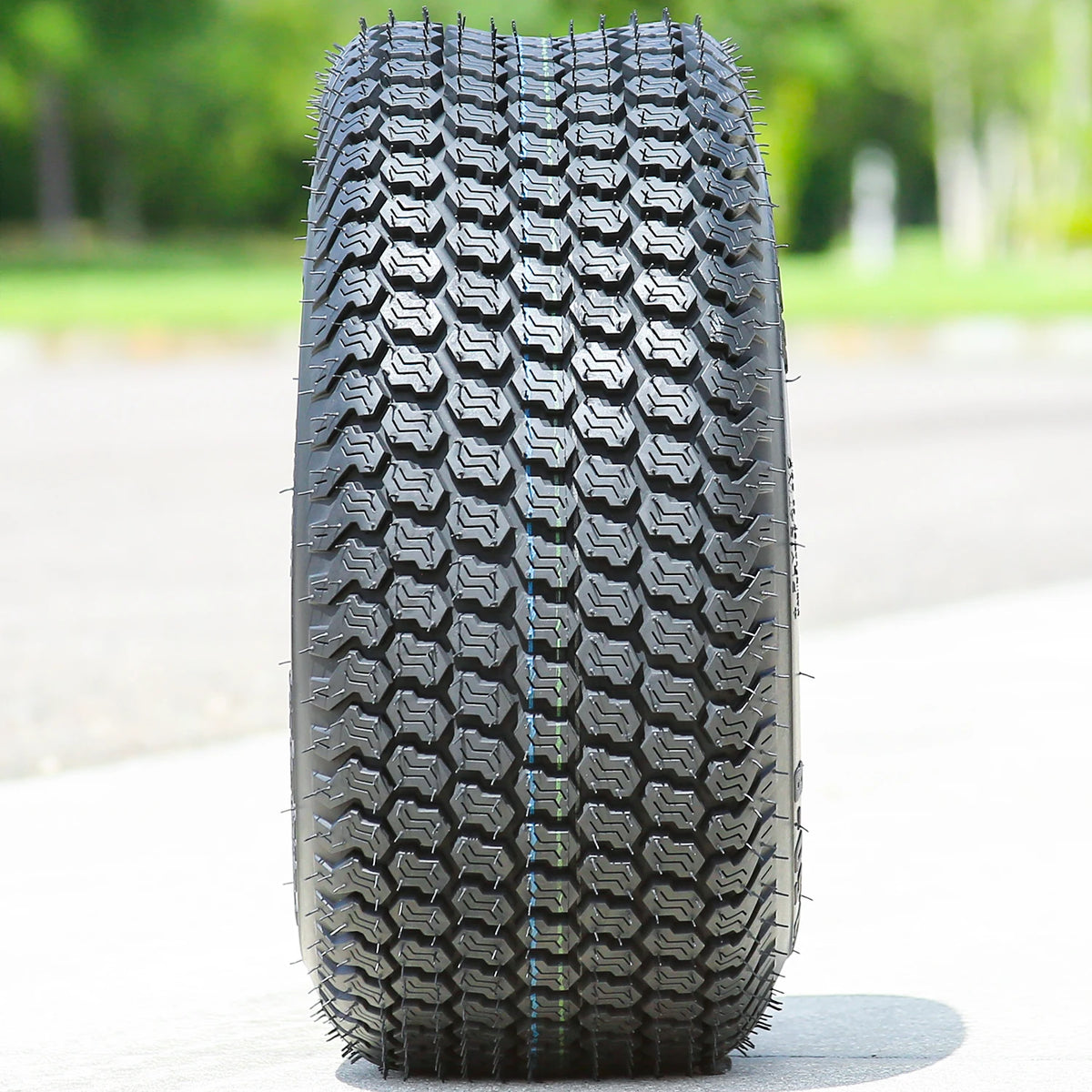 Tire Kenda K500 Super Turf 23X8.50-12 Load 6 Ply Lawn & Garden