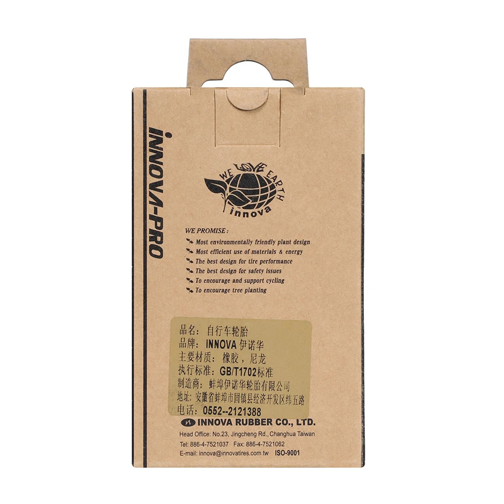 1Pcs INNOVA-PRO IA-2322 Road Bicycle Tire 700c 700x25C 28C Bike Tire Clincher Foldable Gravel Tyre