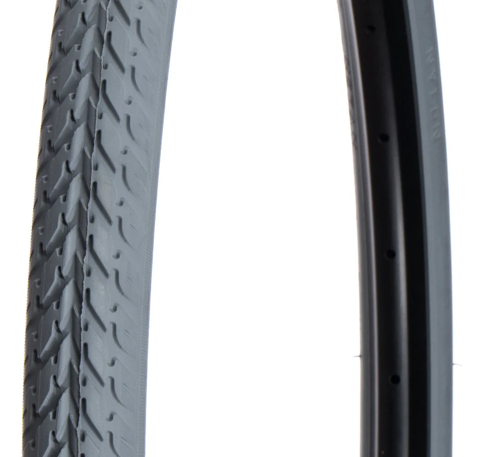 CST C-1103 Urban Commuting Tire Low Rolling Resistance Lightweight Anti-Slip Sizes: 24/26/700×38C/700×41C