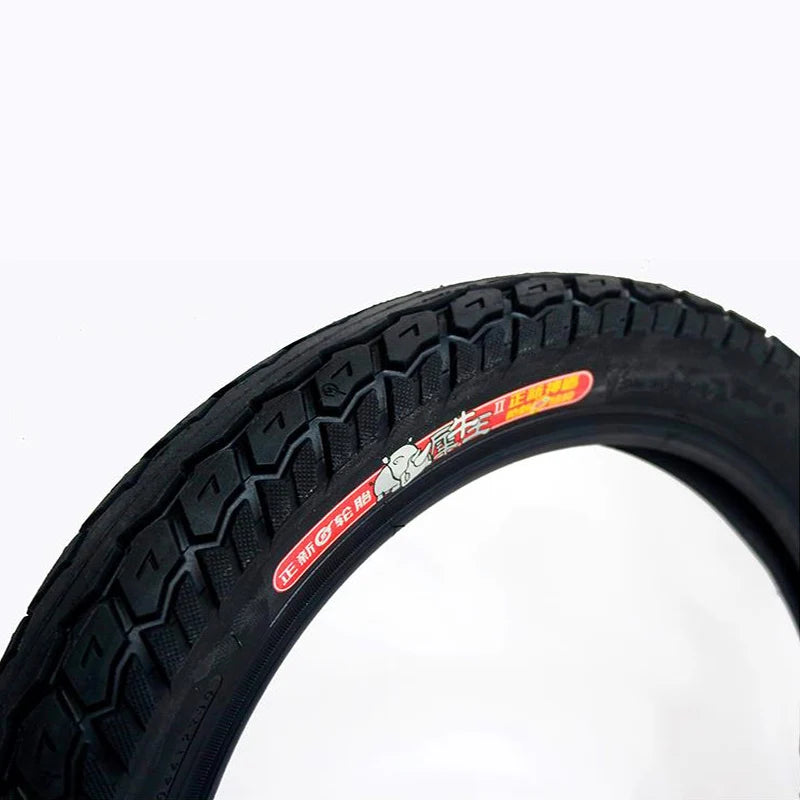Electric Bicycle Tires 14x2.50 64-254 fits for 14 Inch Electric bicycle electric vehicle 14x2.5 inner tube Anti Puncture CST