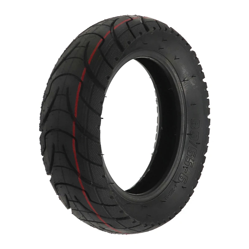Electric Scooter 10 Inch 80/65-6 Outer tire Inflatable Wheel for Inokim Kugoo M4 G1 Dualtron VICTOR EAGLE Speedway 4 Zero 10X