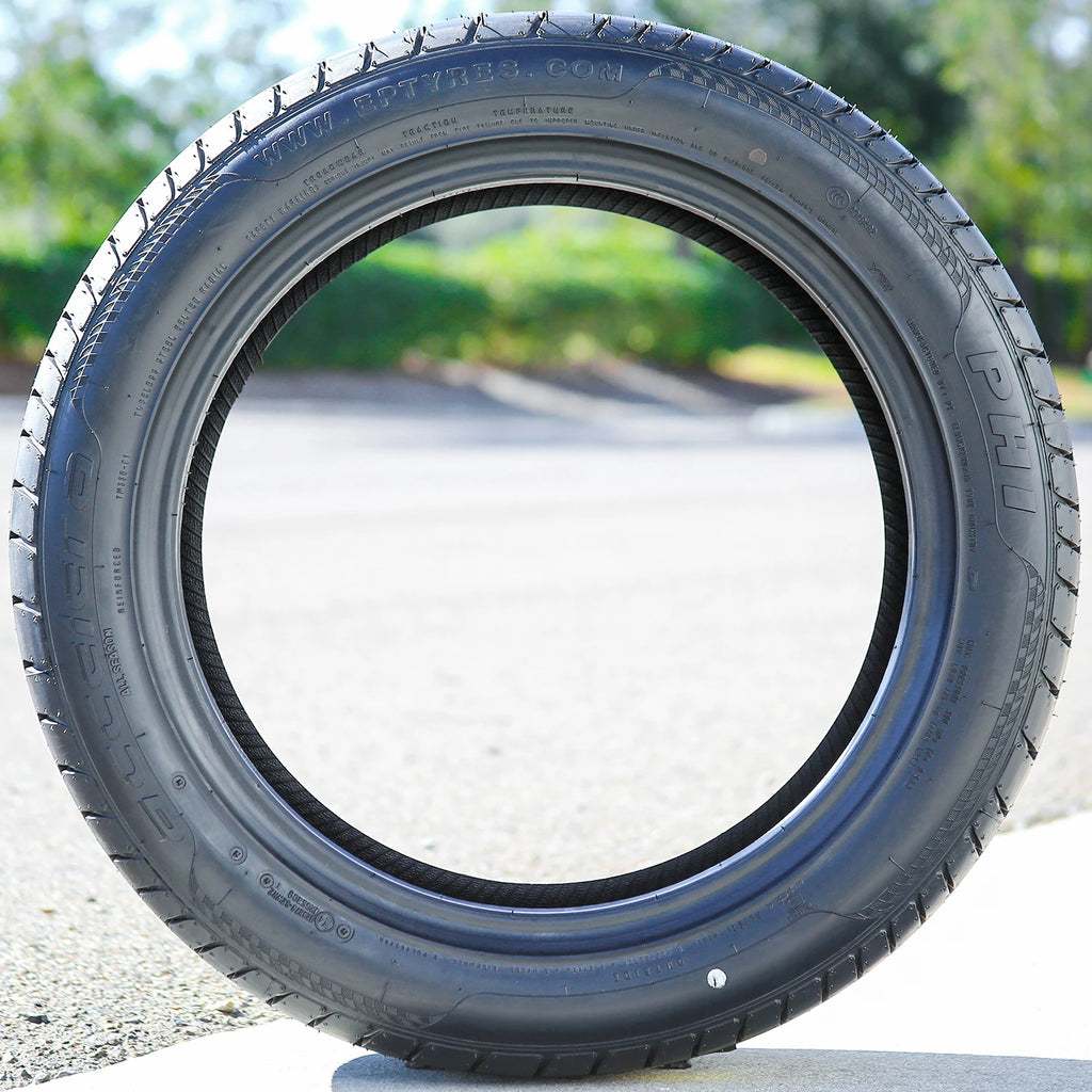 2 Accelera Phi 205/45R18 ZR 90Y XL All Season Tires 50k Mi Warranty 400AA
