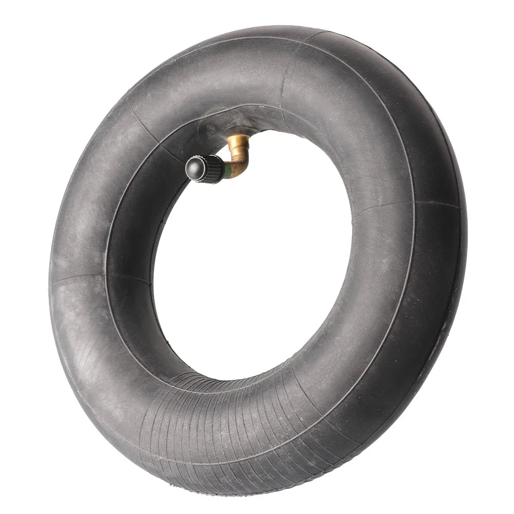 175x50 Rubber Inner Tube Electric Scooter Bent Valve Tire Tube Accessories for Scooter Replacement Parts