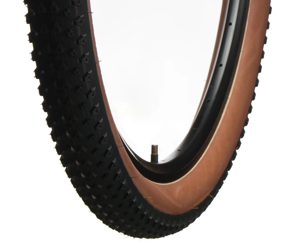 27.5X2.25 29X2.25 KENDA K1127 30TPI WIRE BEAD MOUNTAIN BICYCLE TIRE XC RACING TYRE