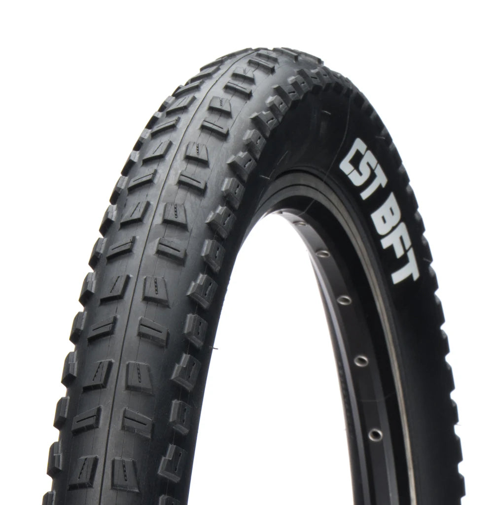 CST C1752 BFT MOUNTAIN BICYCLE TIRE MTB BIKE TYRE AM FR DH 27.5X2.40 61-584