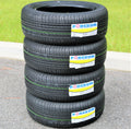 4 Tires Forceum Ecosa 205/70R14 97H A/S All Season