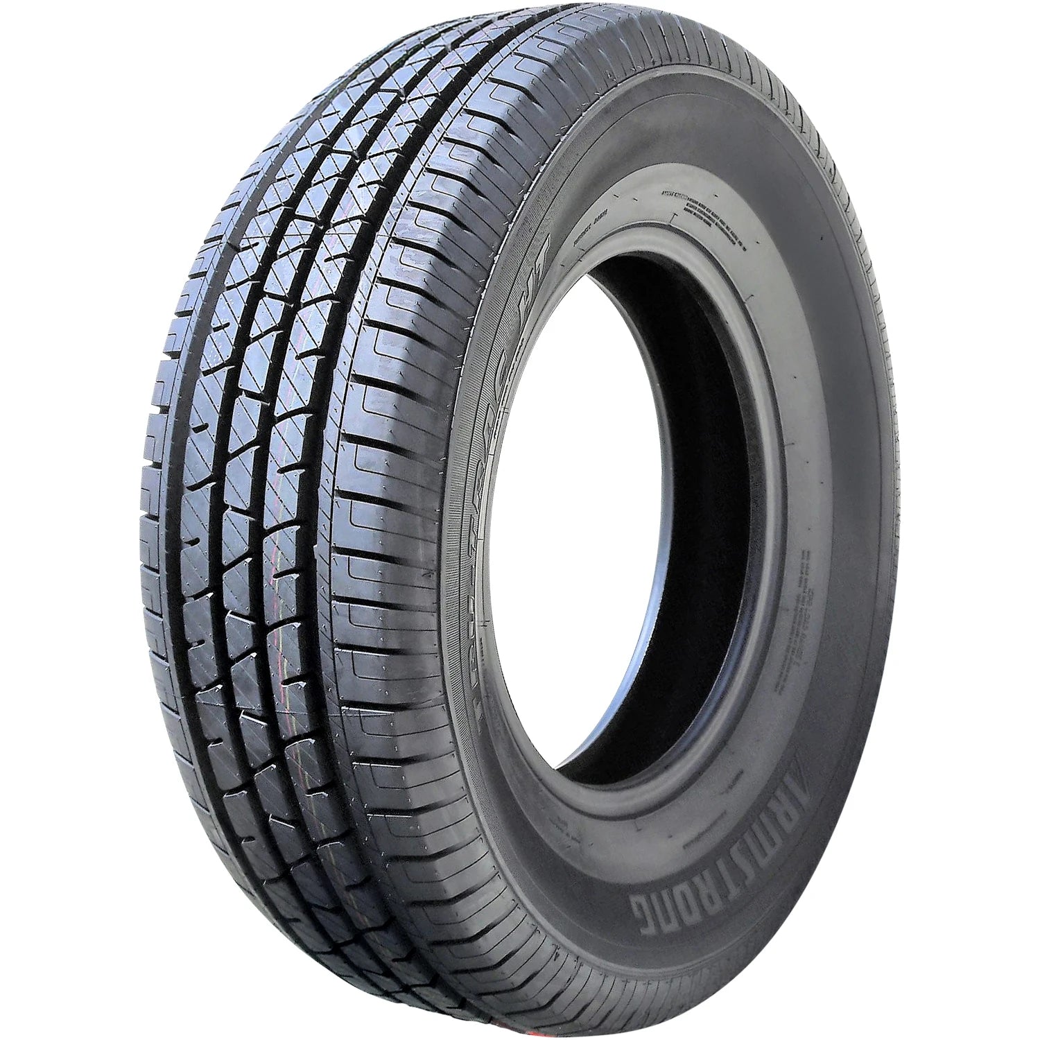Tire Armstrong Tru-Trac HT 245/70R16 111H XL A/S All Season