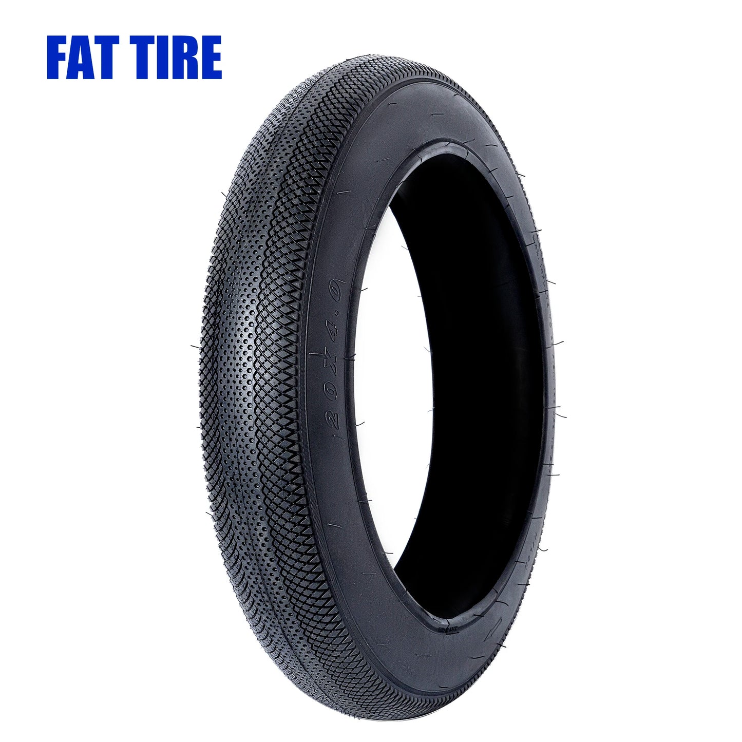 Fat Tire 20x4.0 inch Electric Fat Tyre Snow Beach Bike Tire 20x4.0 Inner Tube Bike Parts Bike Accessories