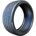 Haida LECP HD927 265/40R21 ZR 105W XL Summer High Performance Tire UTQG 340AA