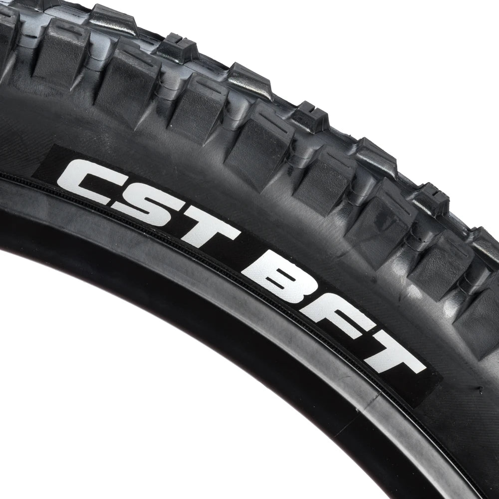 CST C1752 BFT MOUNTAIN BICYCLE TIRE MTB BIKE TYRE AM FR DH 27.5X2.40 61-584