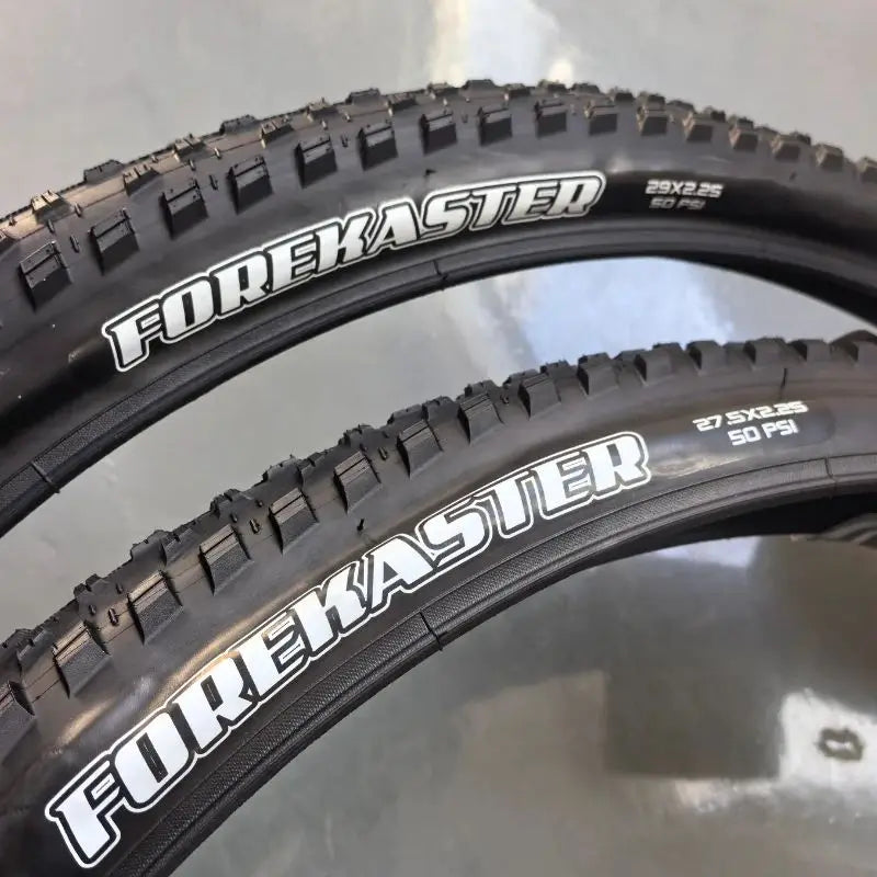 MAXXIS Forekaster (m348ru) 29x2.35 Steel Wire  Bicicleta Pneu Mtb Mountain Bikes Wear Resistance, And High Cost Performance.