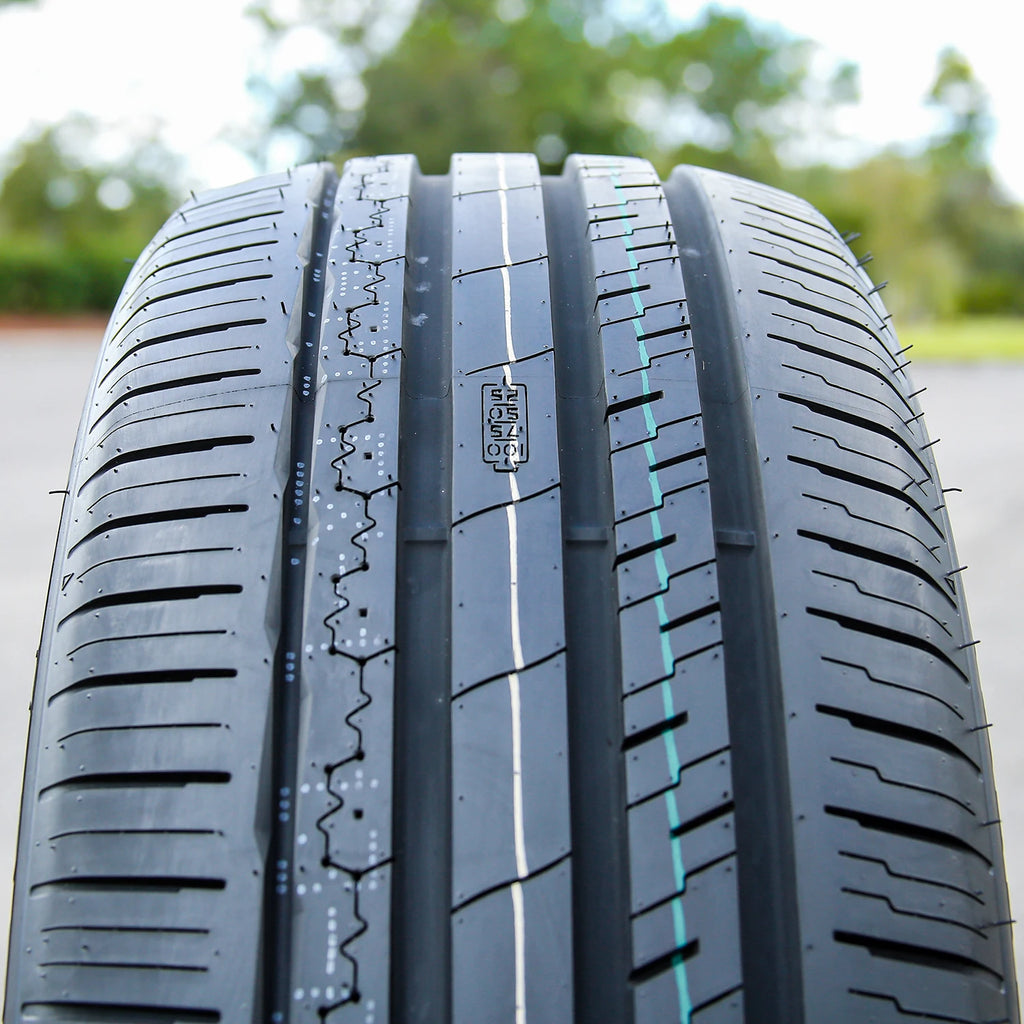 2 Tires Cosmo Kurrent EV Ready (EV) 255/45R20 105V XL AS A/S All Season