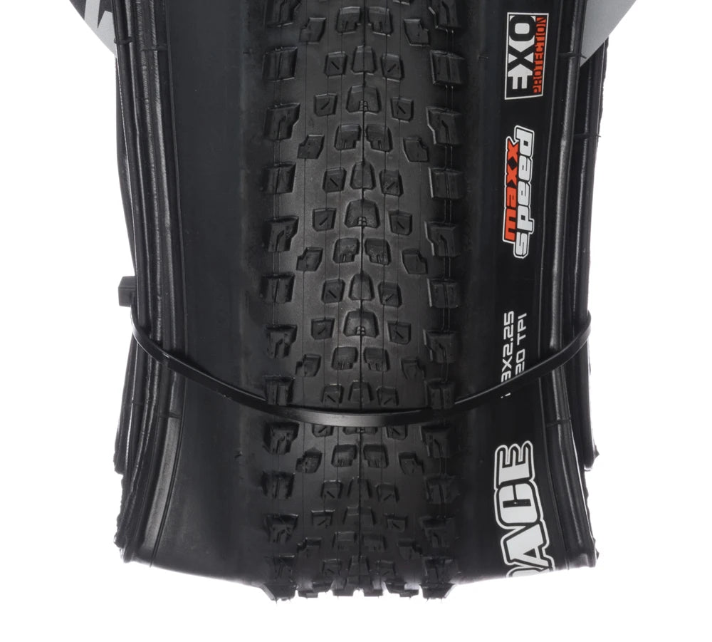 MAXXIS REKON RACE XC AM FR MOUNTAIN BICYCLE TIRE OF MTB BIKE TYRE TUBELESS FOLDABLE BEAD