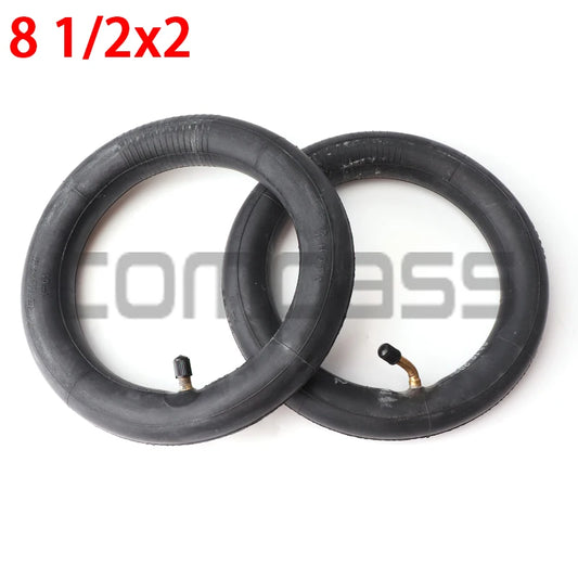 8 1/2*2 Inner Tire for Gas Electric Viza Viper RAZORBACK Super Razorback Scooters 8.5*2 8.5x2 Inner TUBE 8 1/2 X 2