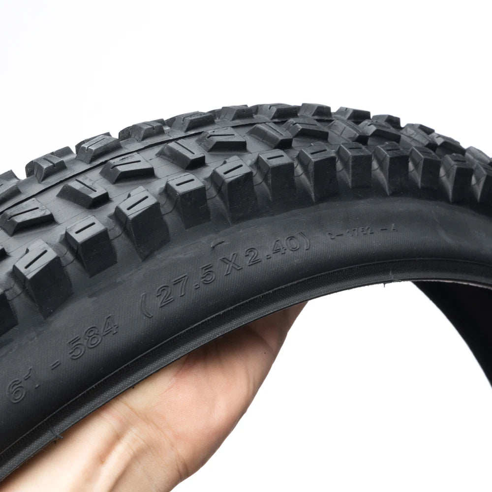 CST C1752 BFT MOUNTAIN BICYCLE TIRE MTB BIKE TYRE AM FR DH 27.5X2.40 61-584