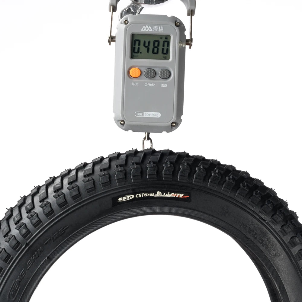 14X2.125 16X2.125 CST C712 MOUNTAIN BIKE BICYCLE TIRE TYRE