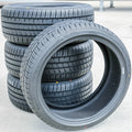 4 Tires Atlander Xsport-86 225/50ZR17 225/50R17 98W XL High Performance