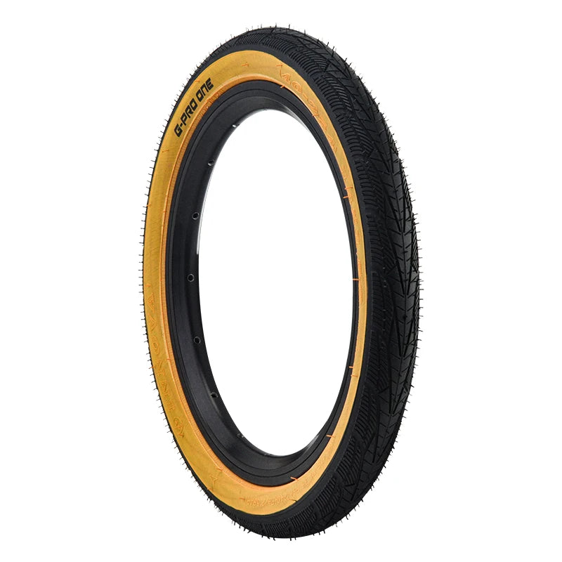 INNOVA Original 14x1.5 Folding Bicycle Folding/Wired Tires 14 inch 412 Small Wheel Bike Tire IA-3006/2084 Cycling Parts