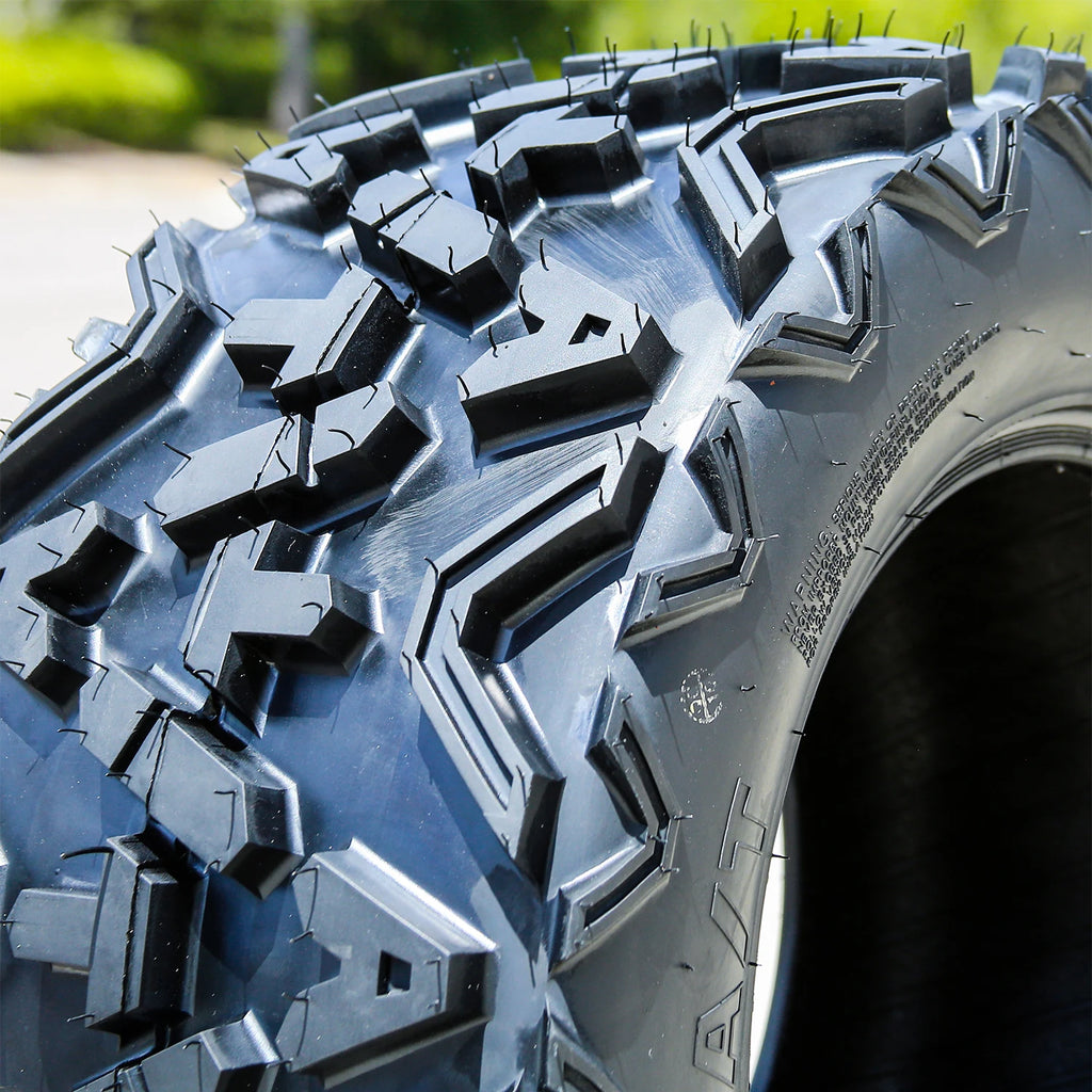 Roundrule SL306 26x9.00-14 26x9-14 73K 6 Ply AT A/T All Terrain ATV UTV Tire