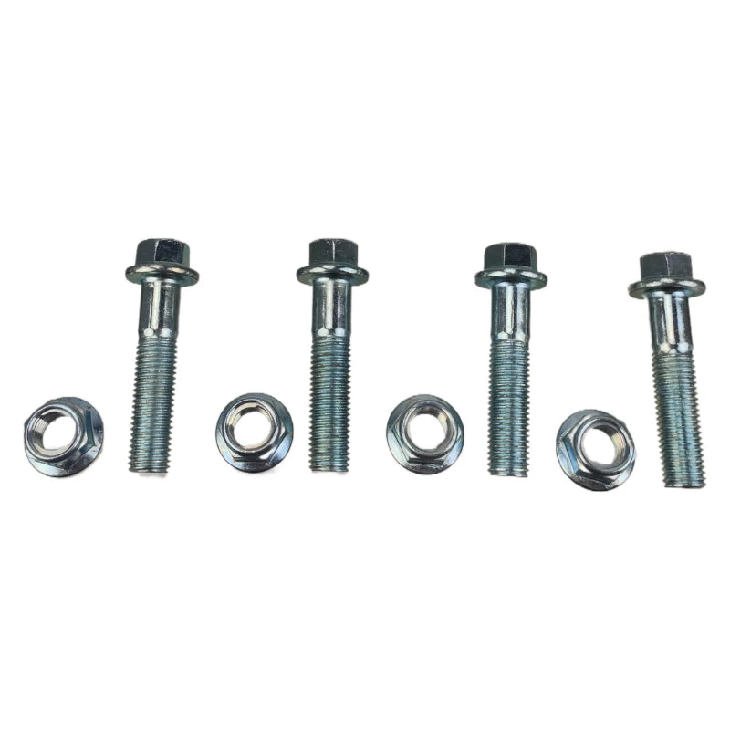 220mm Front Suspension Upper/ Lower Swingarm Assembly Fits ATV Quad Bike Go Kart, High Performance